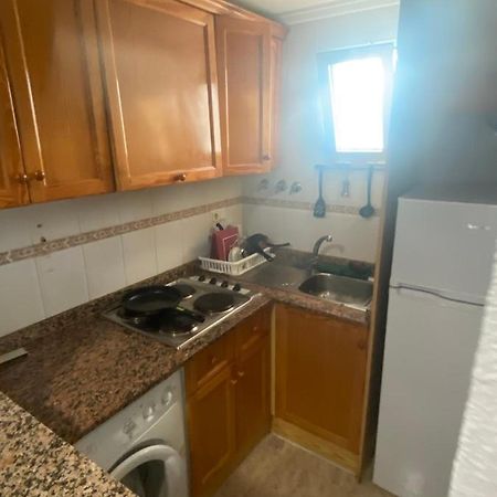 Habitacion Privada En Benidorm Alicante Exterior foto